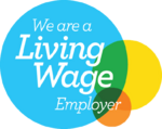 Living Wage employer