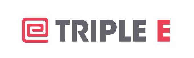 triple e logo