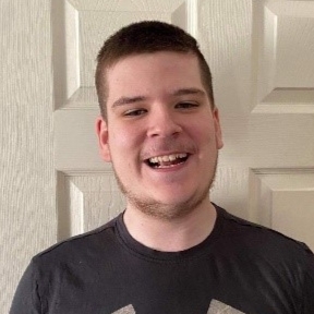 Portrait of Aaron Hume, Board Member at VIAS Scotland