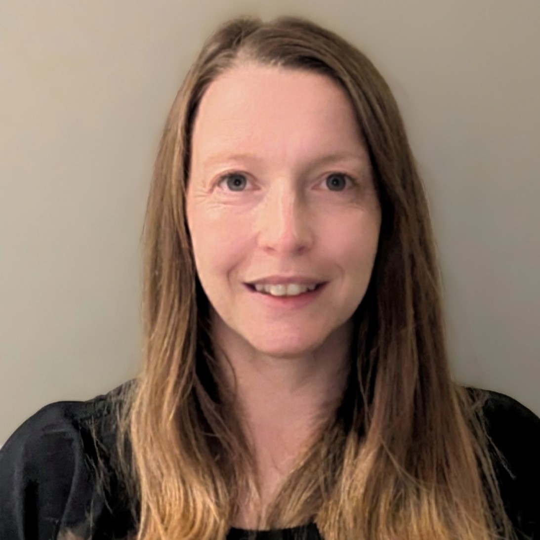 Portrait of Joanne Small, Lead Consultant (Job Coaching) at VIAS Scotland