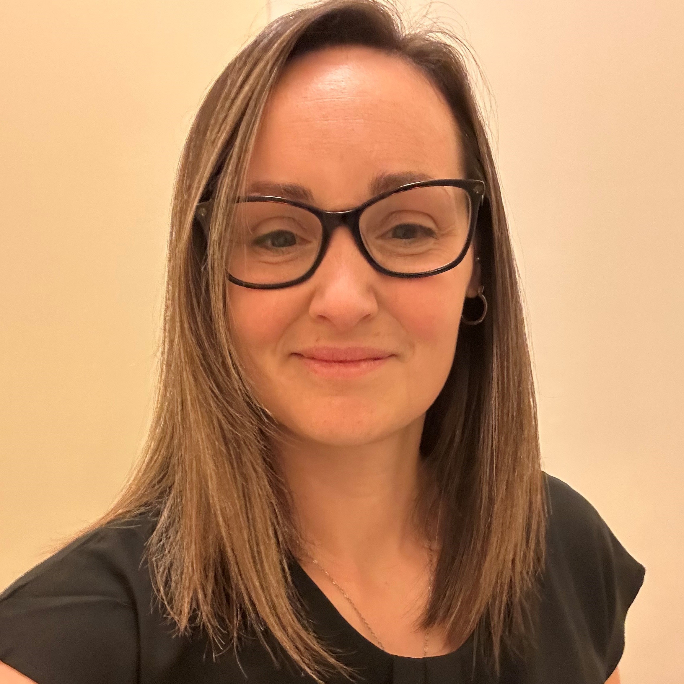 Portrait of Kelly Forrest, Development Lead (Grampian) at VIAS Scotland