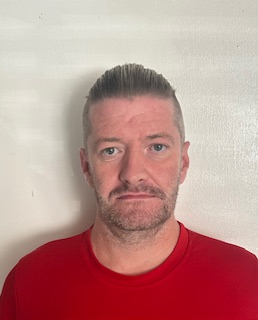 Portrait of John Cassidy, Board Member at VIAS Scotland