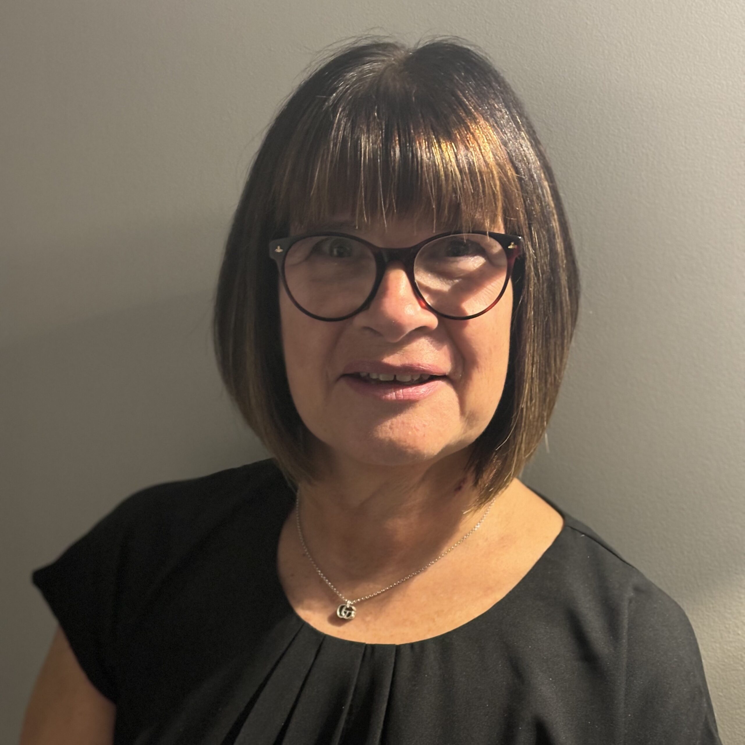 Portrait of Fiona Alexander, Lead Consultant (Project SEARCH) at VIAS Scotland