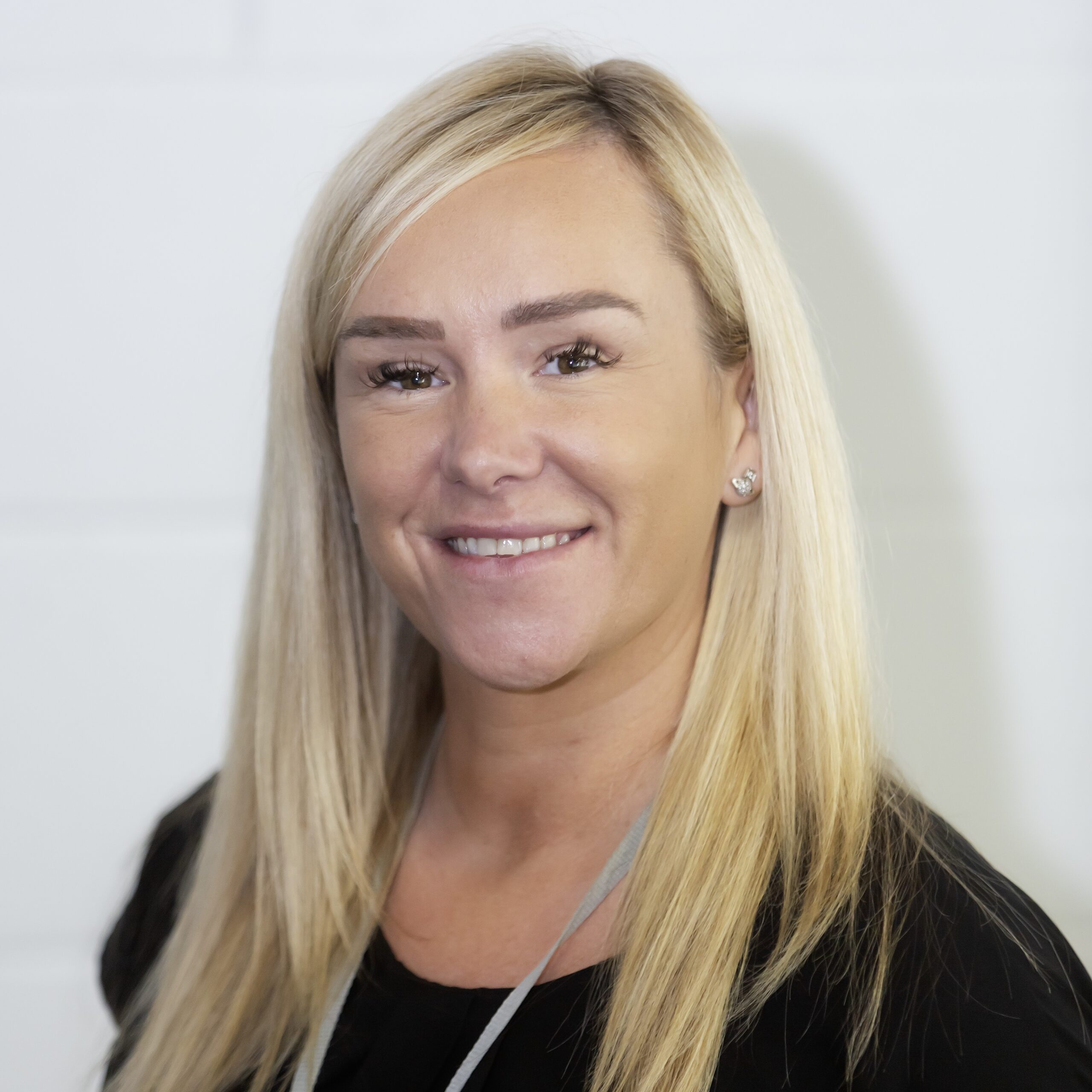 Portrait of Kerry McQuillan, Lead Consultant (Triple E) at VIAS Scotland