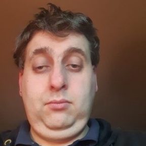 Portrait of William Rae, Co-Chair at VIAS Scotland